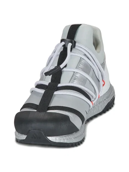 Tenisky Adidas strieborná