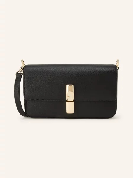 Kabelka Furla černá
