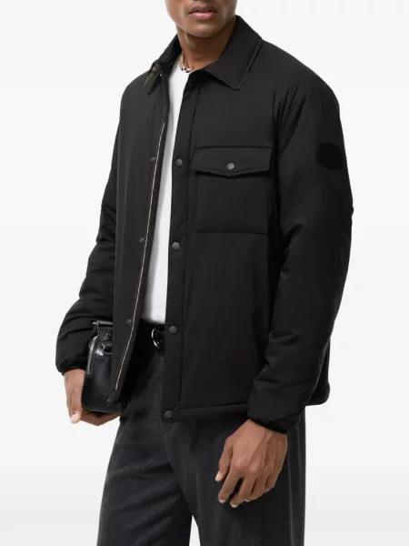 Cămașă Burberry negru