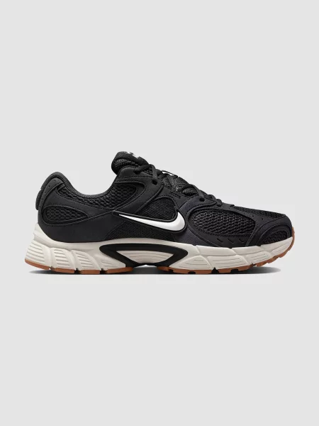 Кроссовки Nike черные
