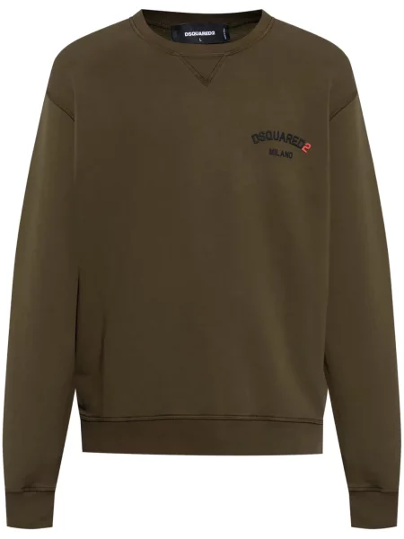 Hanorac Dsquared2 maro