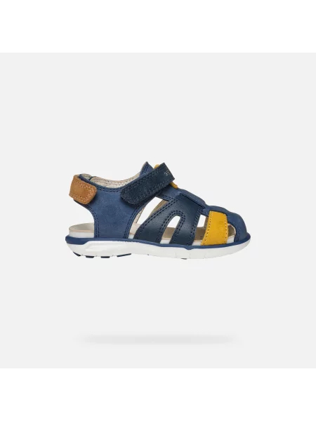 Sandale Geox plava