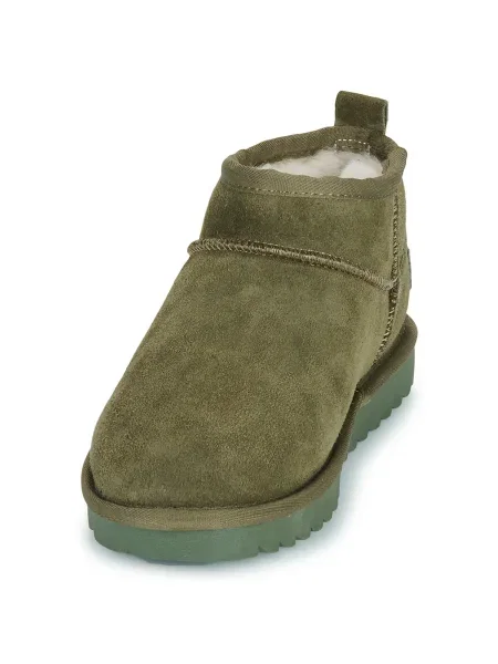 Botine Colors Of California kaki