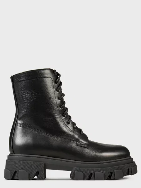 Ботинки Chiara Ferragni черные