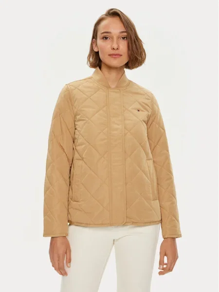 Tommy Hilfiger Geacă bej