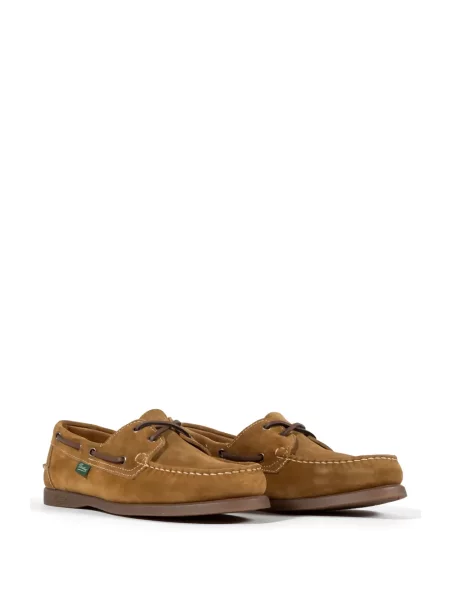 Лоуфъри Paraboot кафяво