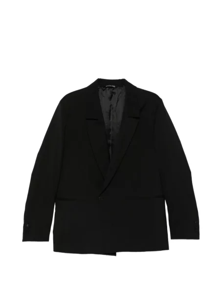 Sacou Costumein negru