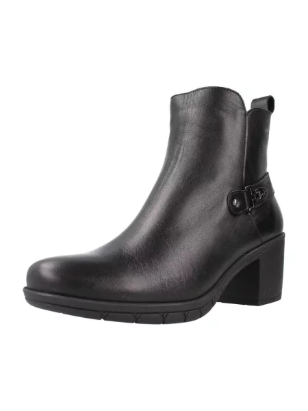 Pantofi Fluchos negru