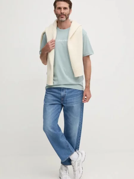 Calvin Klein kratka majica