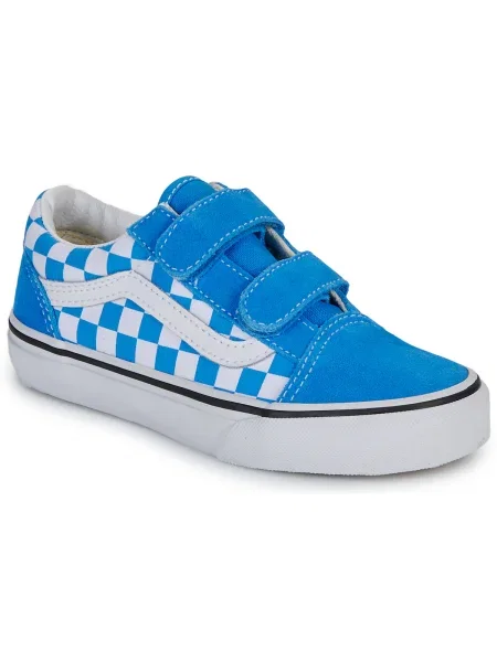 Pantofi copii Vans albastru