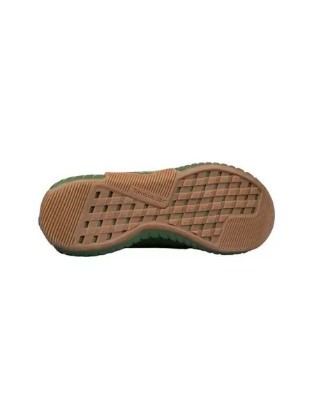 Pantofi Reebok Sport verde