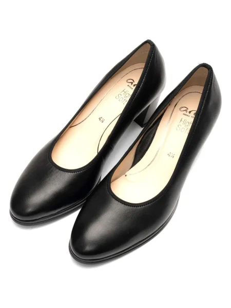 Pantofi Ara negru