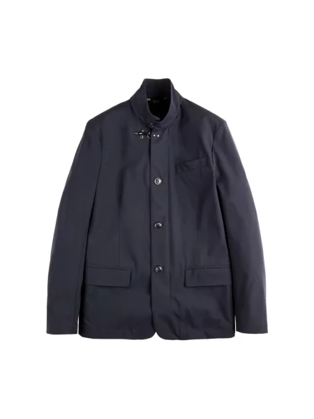 Podróż garnitur Fay niebieski