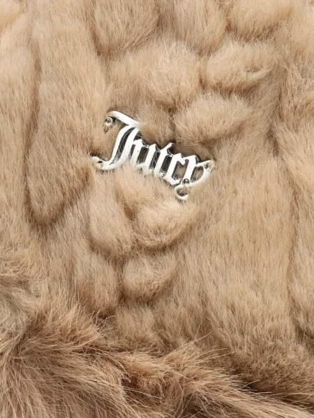 Căciulă Juicy Couture cu autograf