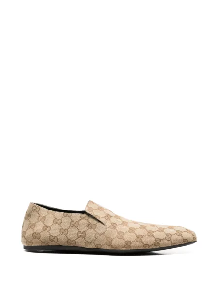 Pantofi loafer Gucci