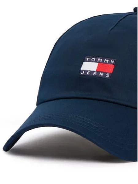 Tommy Jeans Šilterica tamnoplava