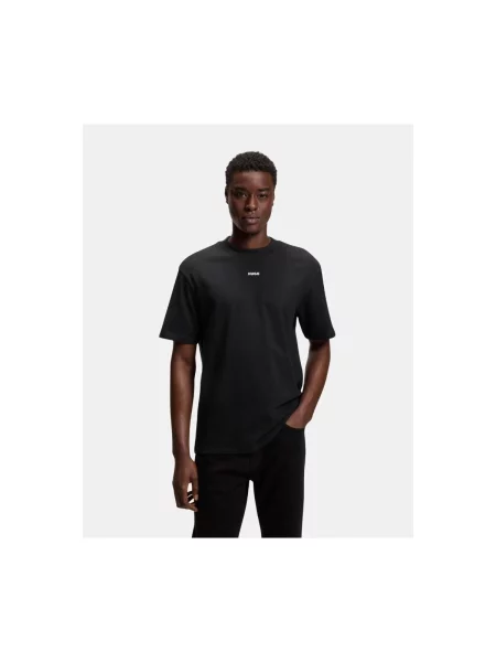 Tricou Hugo negru