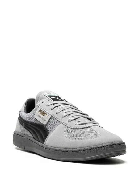 Sportbačiai Puma Suede juoda