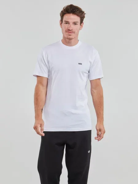 Majica Vans bijela