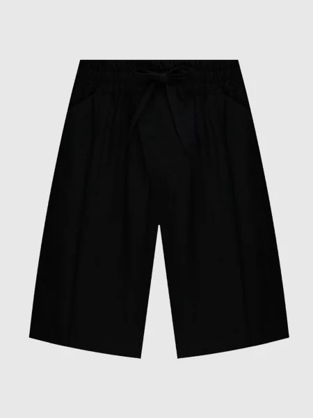 Шорти Jan Jan Van Essche чорні