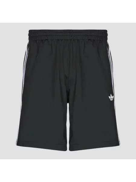 Adidas Sportske kratke hlače Firebird crna