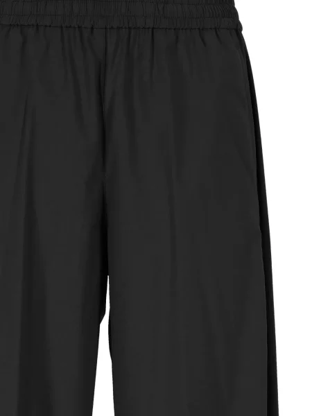 Панталон Herno черно