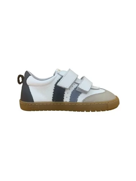 Pantofi copii Blanditos alb