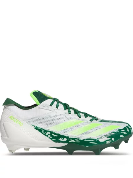 Tenisky Adidas Adizero na platformě růžové