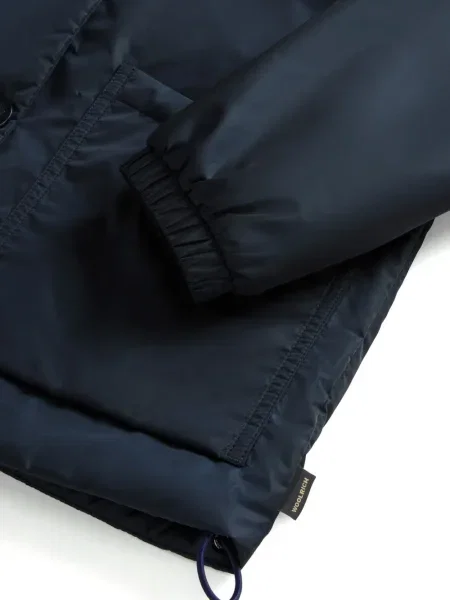 Geacă Woolrich albastru