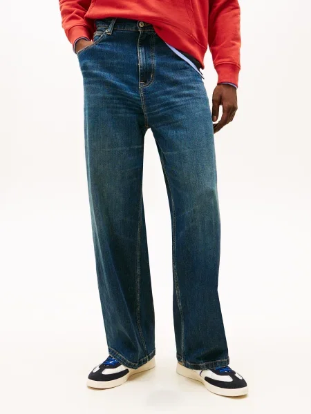 Tommy Jeans Kavbojke THEO moder denim