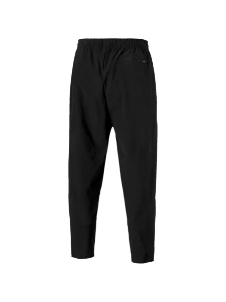 Pantaloni Puma alergare negru