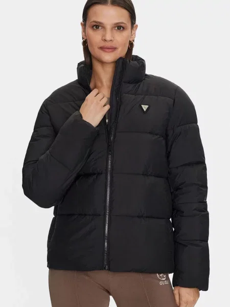 Куртка Guess черная