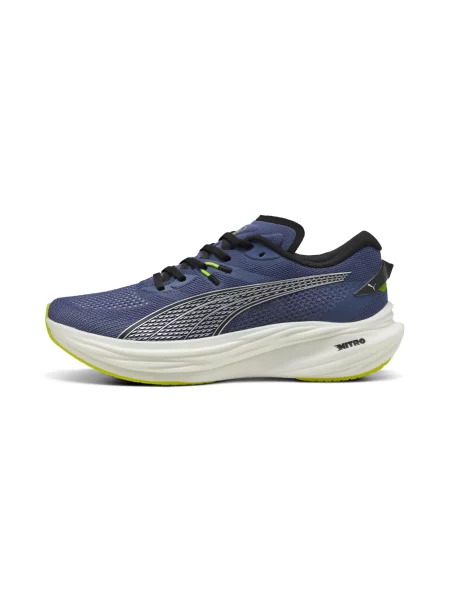 PUMA buty do biegania Deviate NITRO™ 3 Buty 39 niebieski