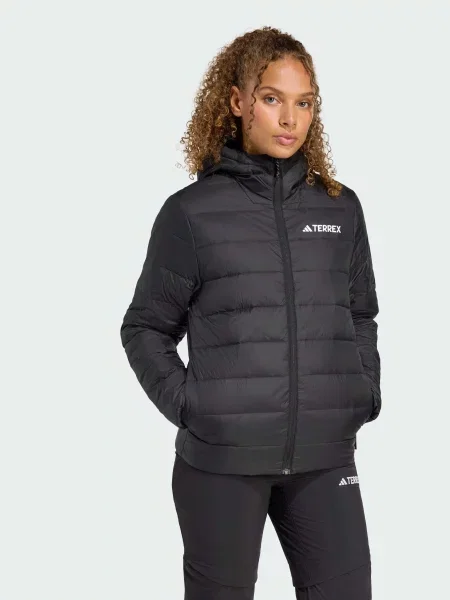 Куртка Adidas черная