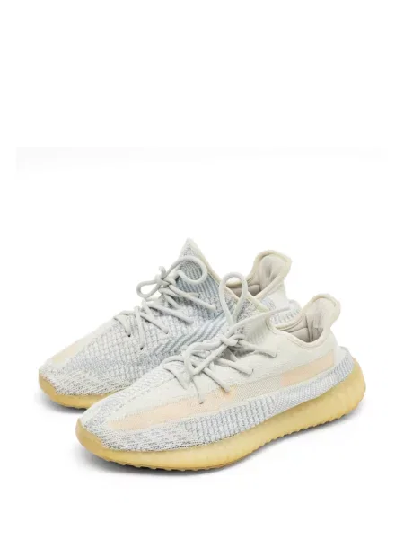 Fűzős csipkés sneaker Adidas Yeezy