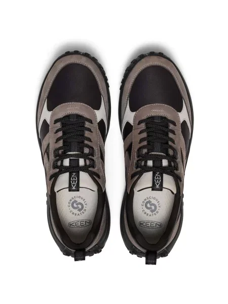 Pantofi Keen negru