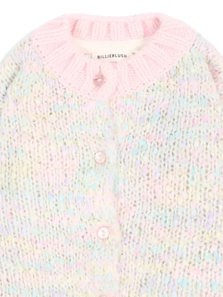 Kardigan dziecięcy Billieblush