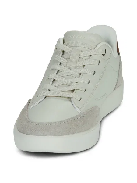 Pantofi Skechers alb