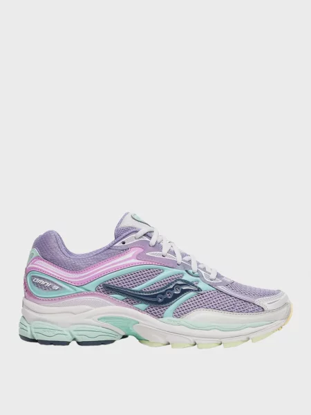 Кросівки Saucony
