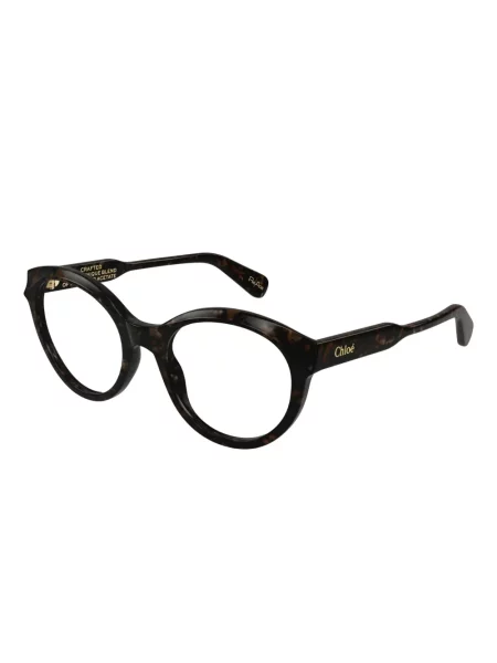 Ochelari de soare Chloé Eyewear maro