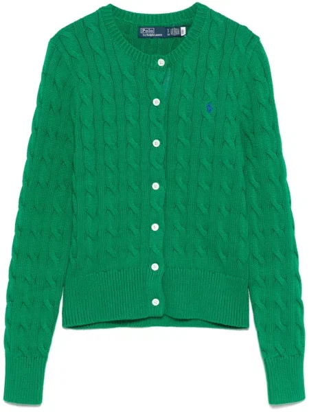 Farmer szoknya Polo Ralph Lauren kék