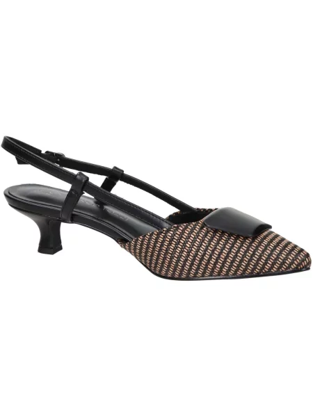 Pantofi Marco Tozzi negru