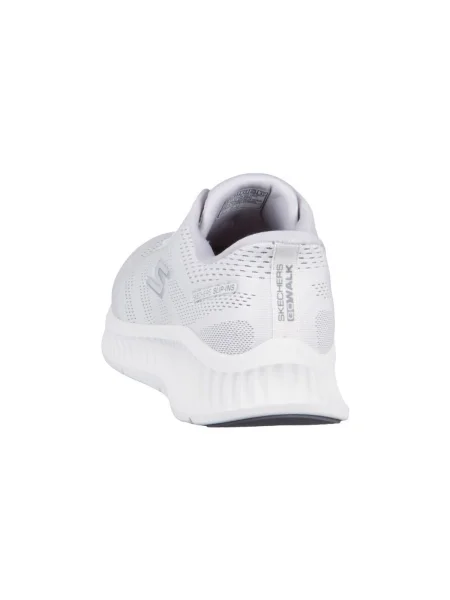 Tenisky Skechers biela