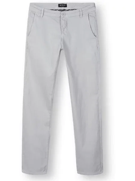 Peak Time Pantaloni eleganți Solon deschis gri