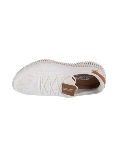 Tenisky Skechers biela
