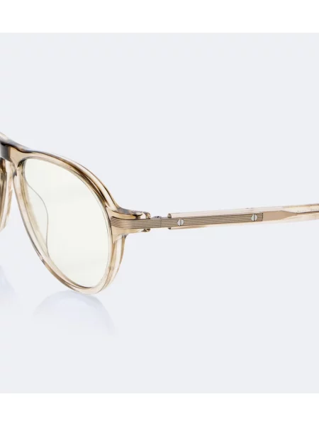 Ochelari de soare Brunello Cucinelli gri