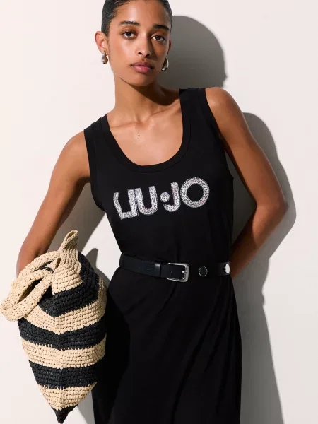 Liu Jo Rochie negru