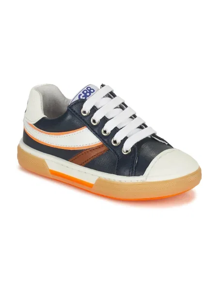 Pantofi copii Gbb albastru