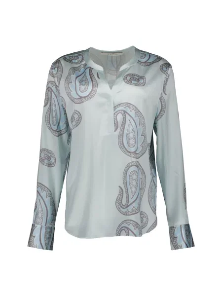 Bluzka Herzen's Angelegenheit niebieska