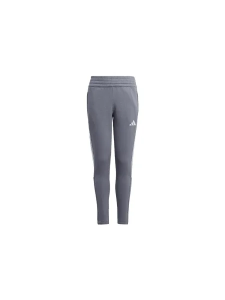 Nohavice Adidas sivá